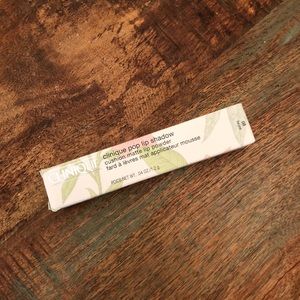 Clinique Pop lip shadow in 08 (fun pop)